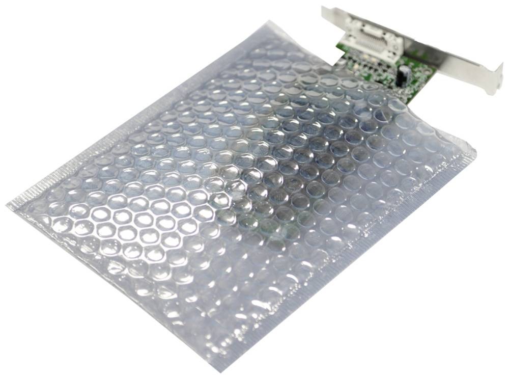 Antistat 016-0026 ESD-Luftpolster case (L x B) 254mm x 203mm 100St.