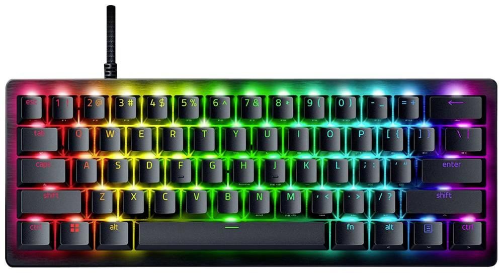 Razer Huntsman V3 Mini (DE)