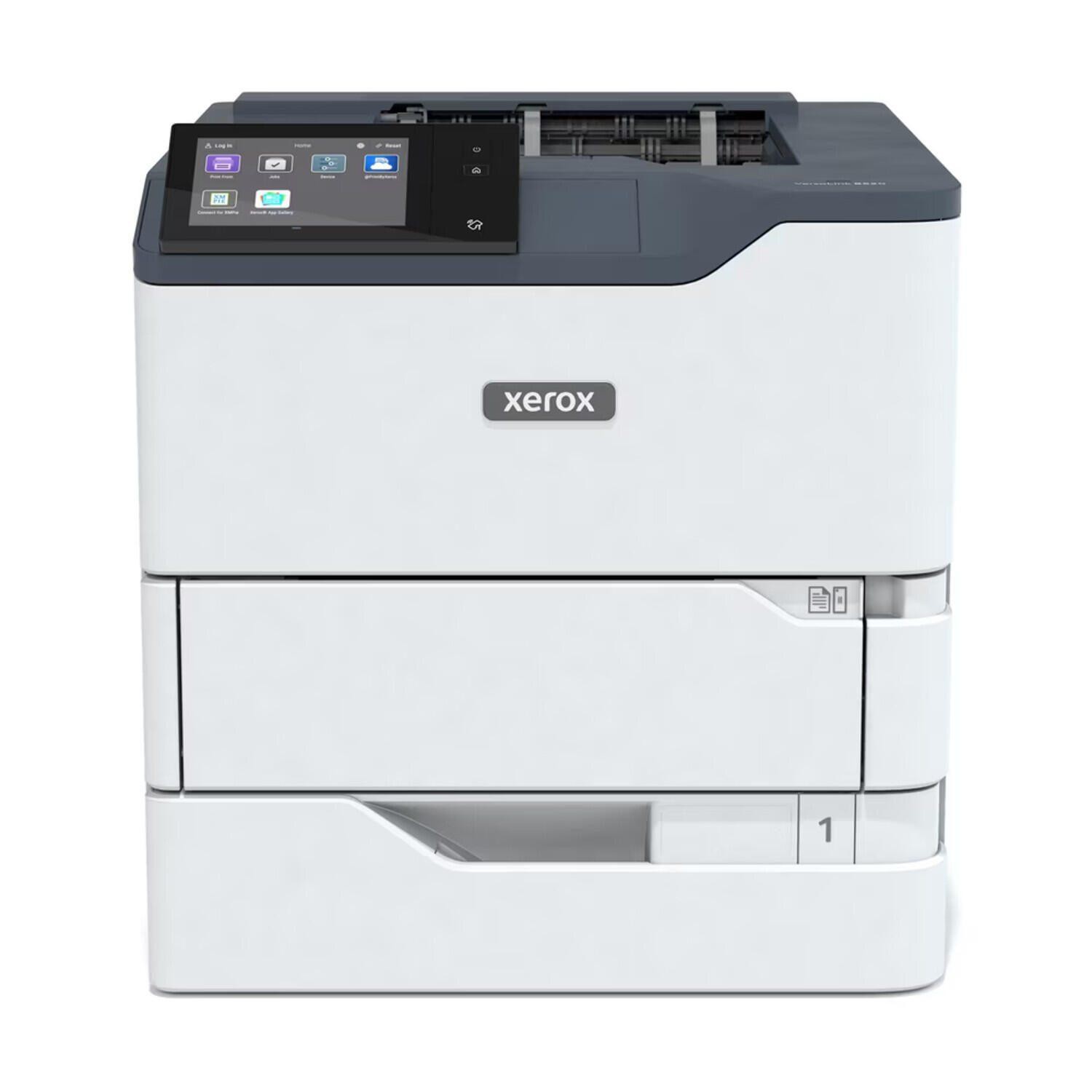 Xerox VersaLink B620 A4 61ppm Duplex Printer PS3 PCL5e/6 2 Trays 650