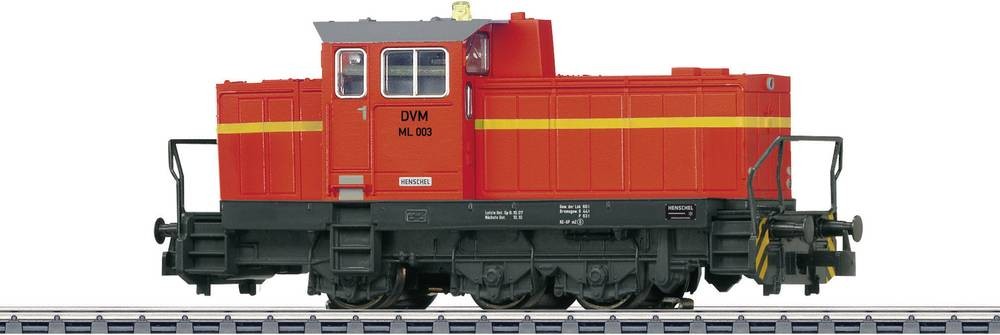 Märklin 36700 modèle à l'échelle HO (1:87) - Märklin 36700, HO (