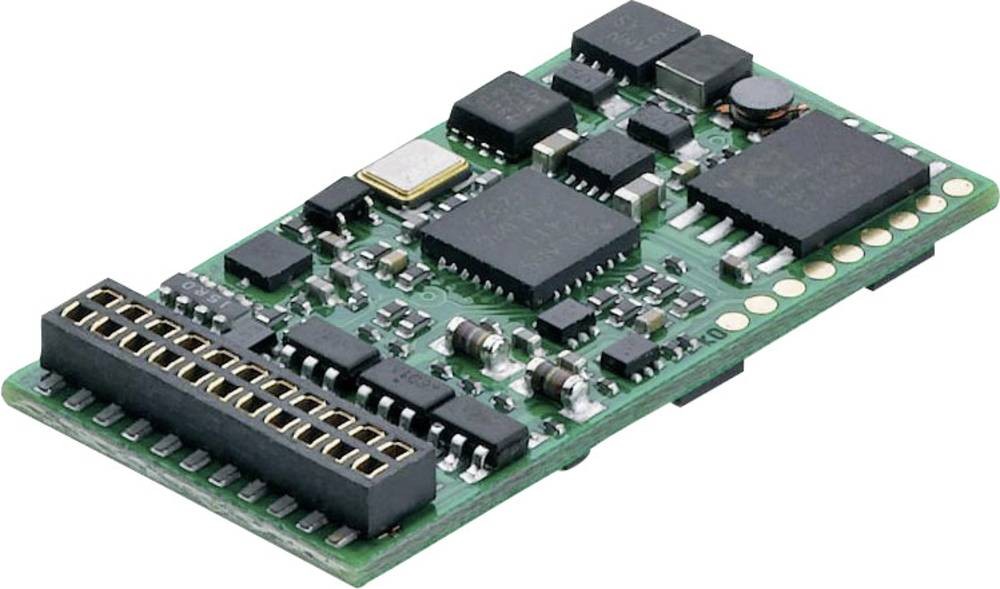 Märklin SoundDecoder pièce pour modèle à l'échelle et
