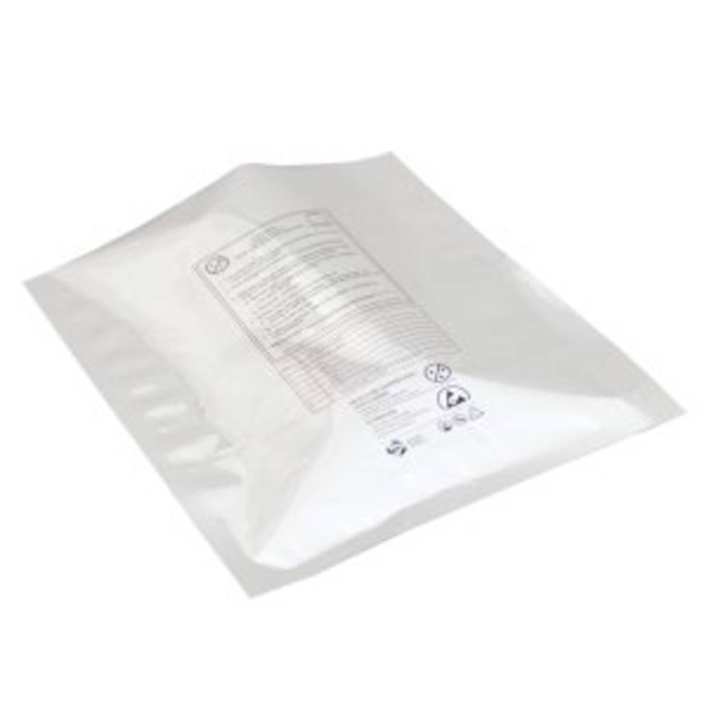 Antistat 018-0007 ESD-Beutel (L x B) 457mm x 406mm 100St.