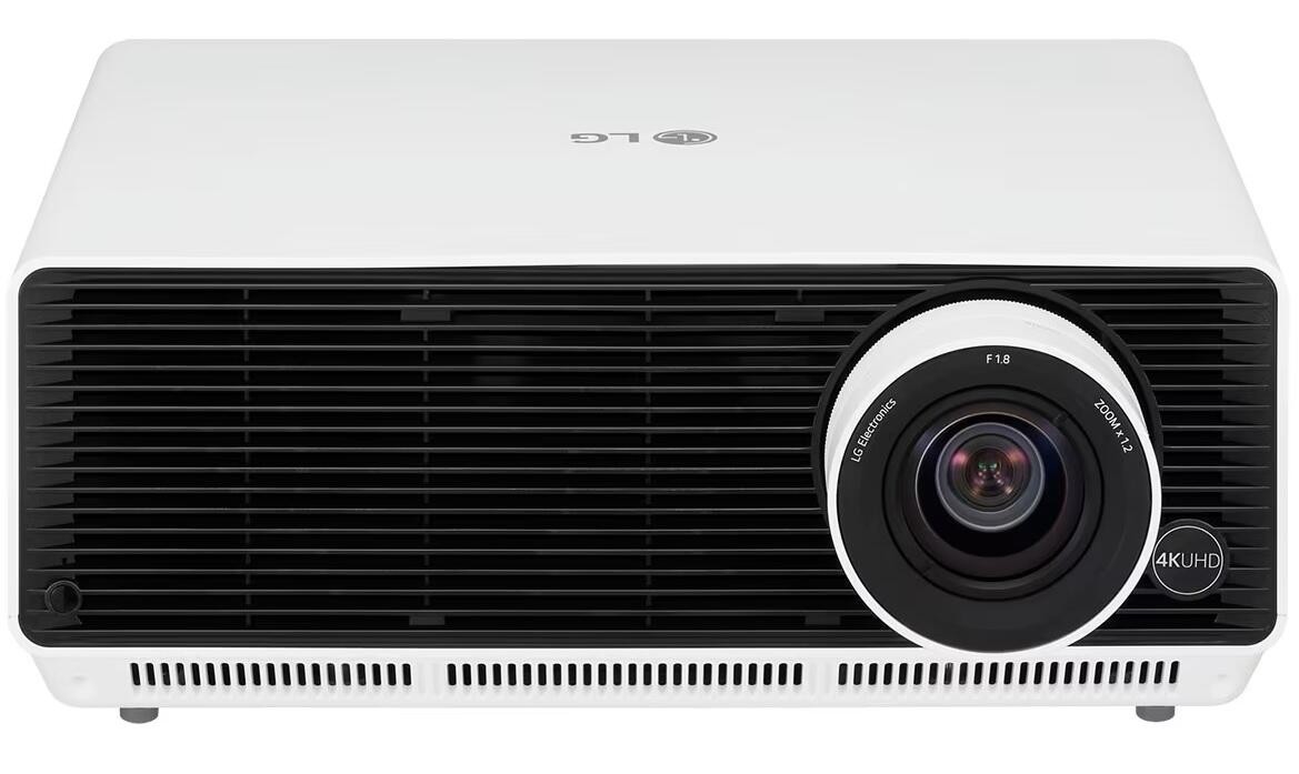 LG BU53RG videoproiettore Proiettore a raggio standard 5000 ANSI