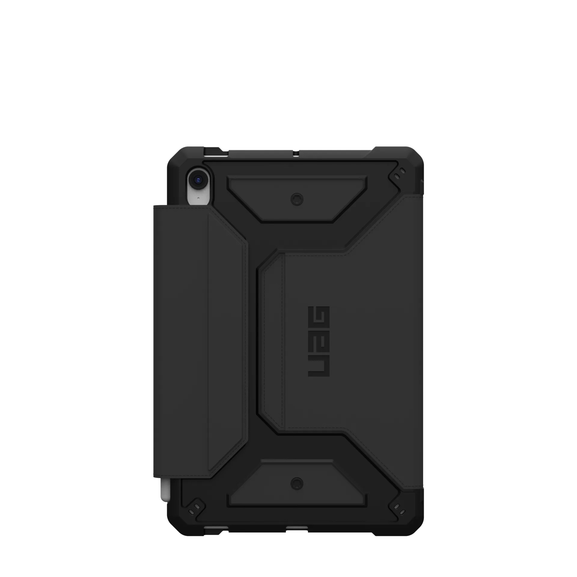 Urban Armor Gear 224415114040 tablet case 27.7 cm (10.9") Folio Black
