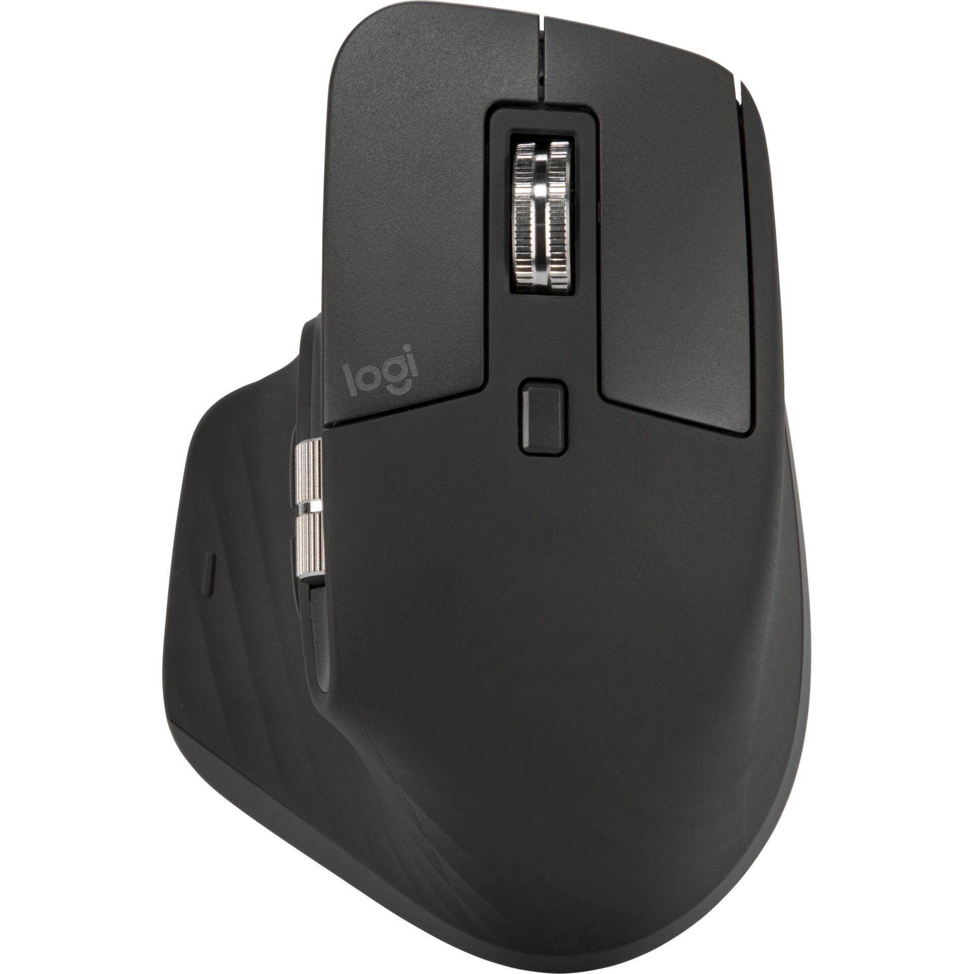 Logitech MX Master 3S for Business, graphit