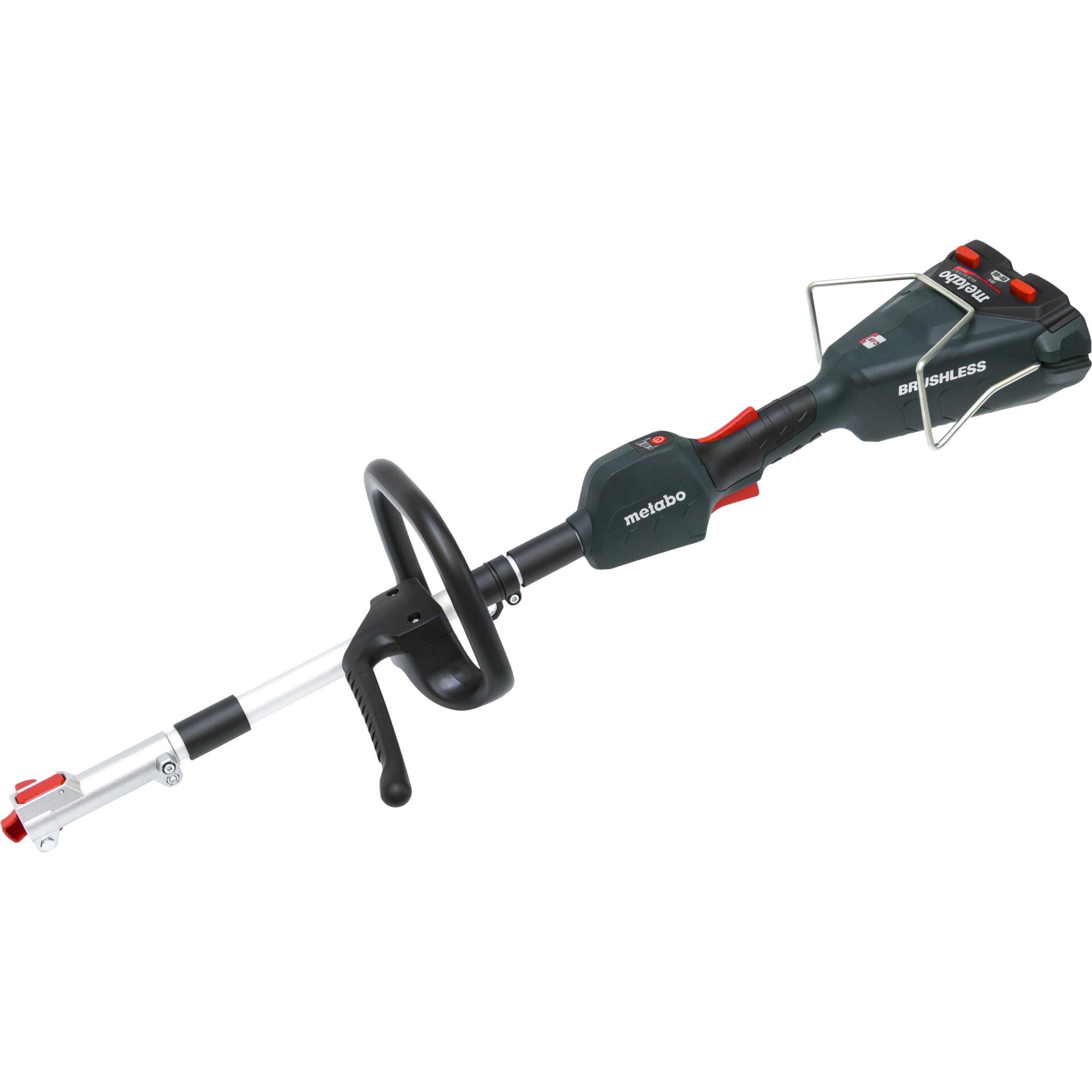 Metabo MA 36-18 LTX BL Q Akku-Multifunktionsantrieb
