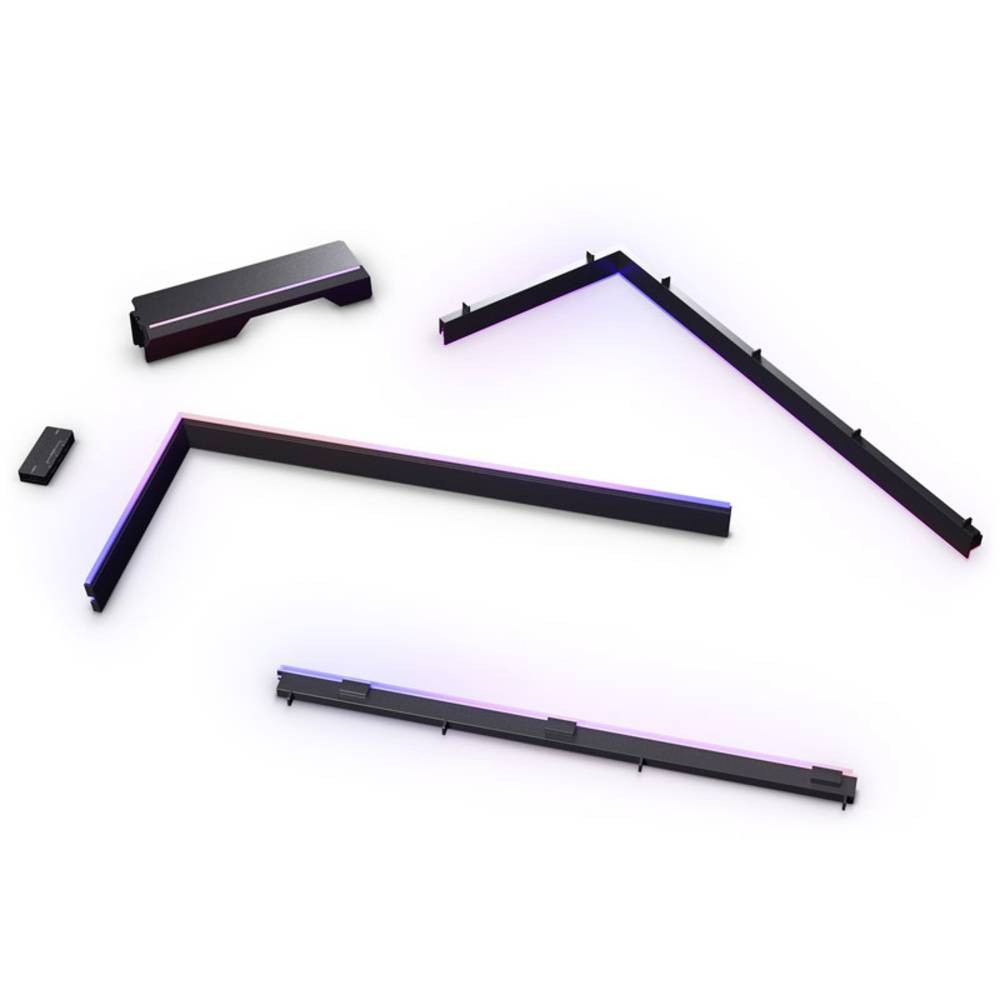 Phanteks NV5 Full Tower RGB Light Enhancement Kit - Phanteks NV5,