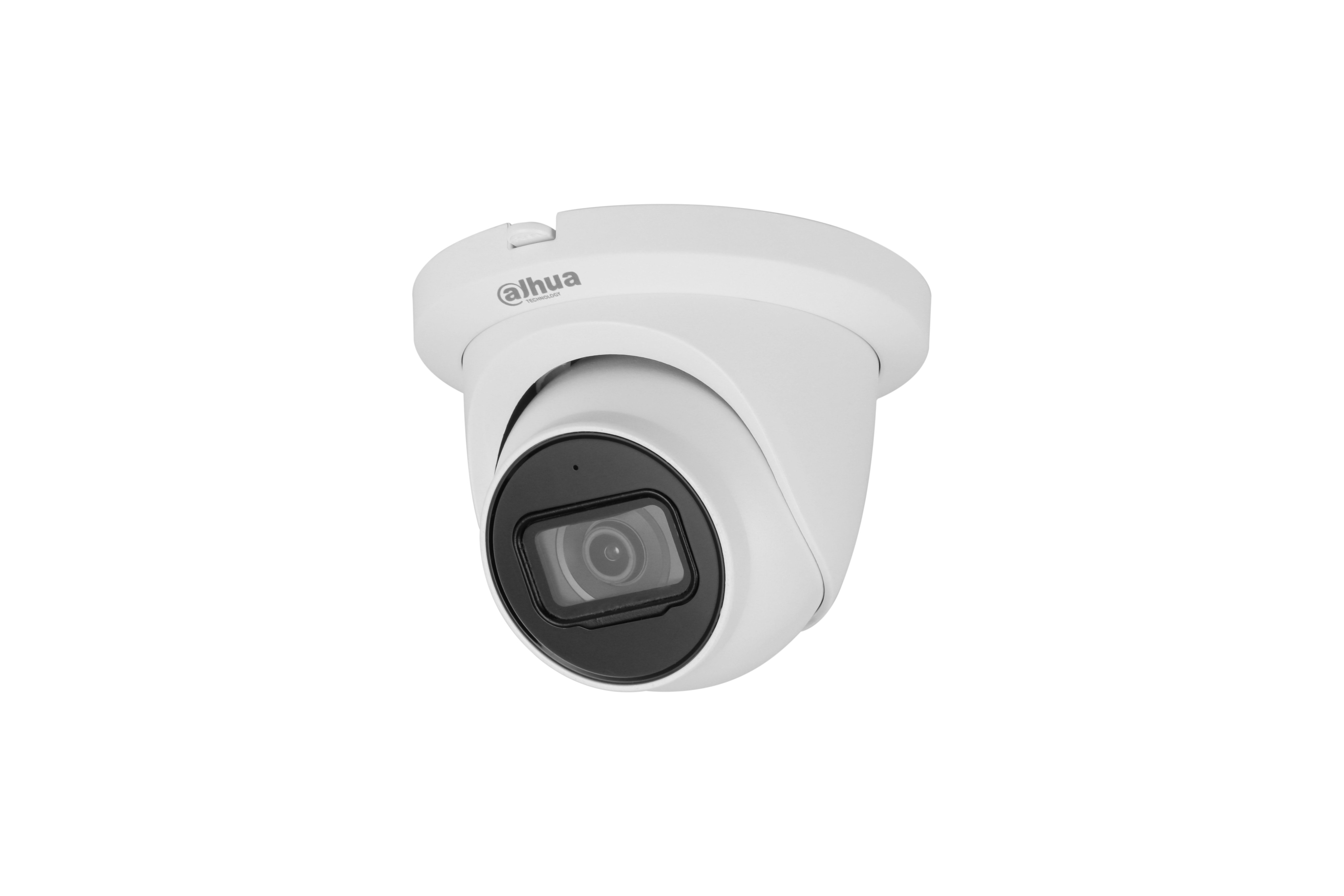 DAHUA DH-IPC-HDW5541TM-ASE 5MP IR Fixed-focal Eyeball WizMind Network