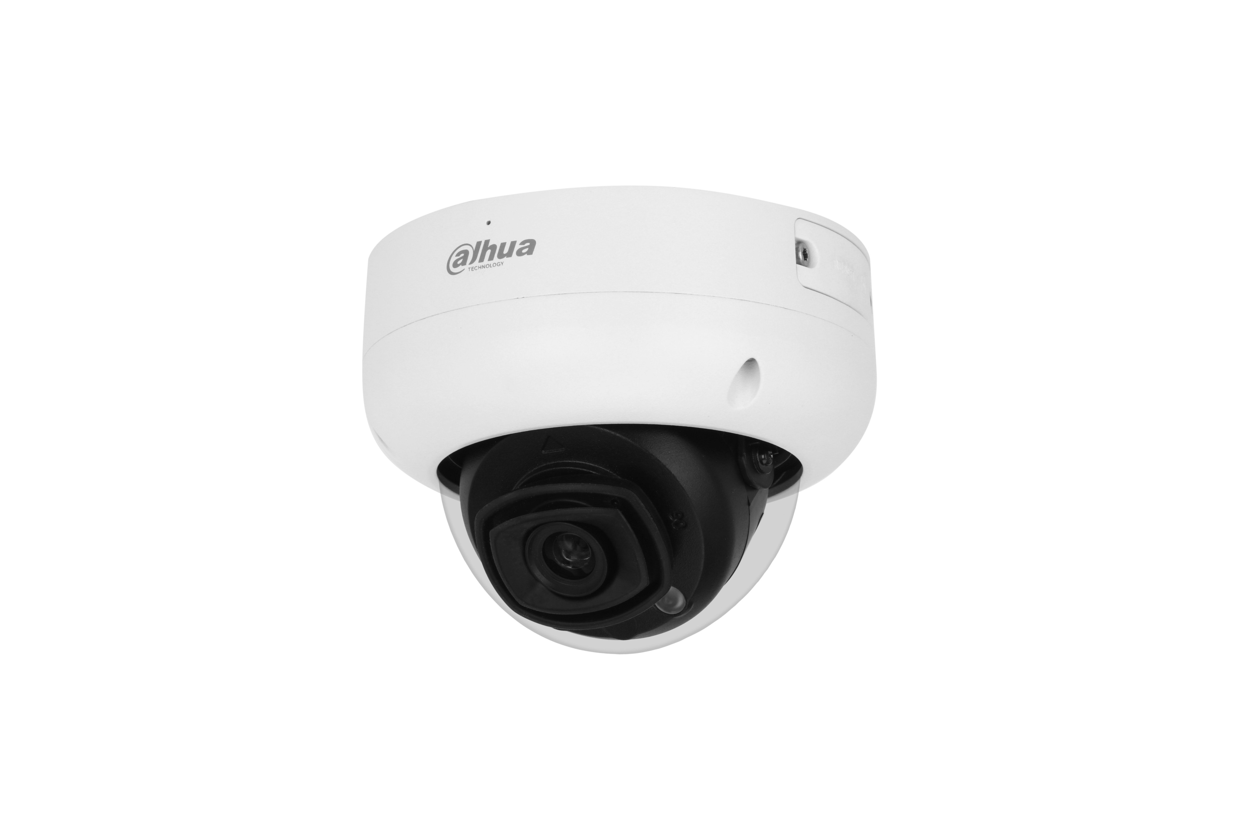 Dahua Technology WizMind IPC-HDBW5442R-ASE-0280B Dome IP security