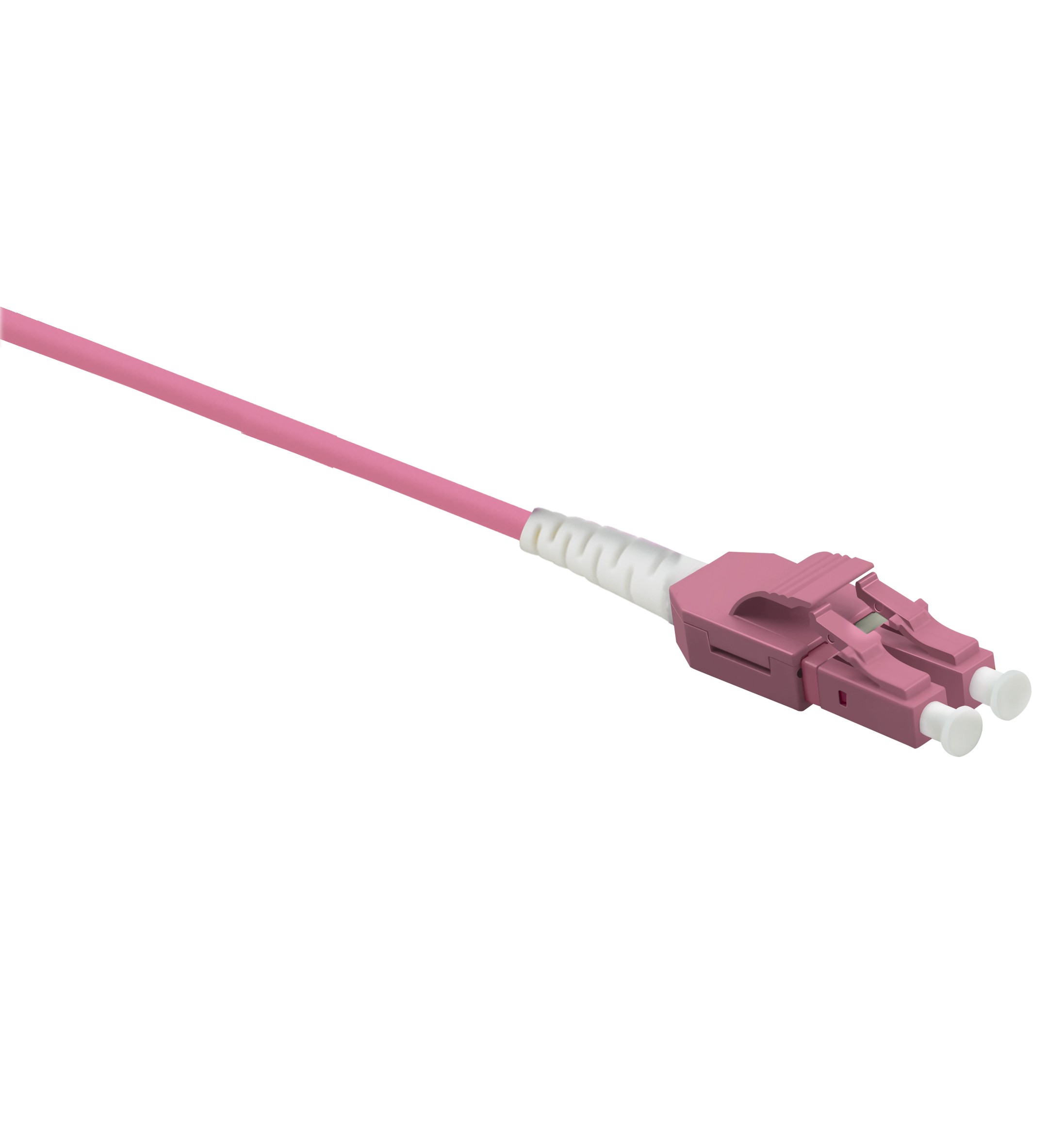 Helos 373362 InfiniBand/fibre optic cable 20 m LC LC/LC - Helos