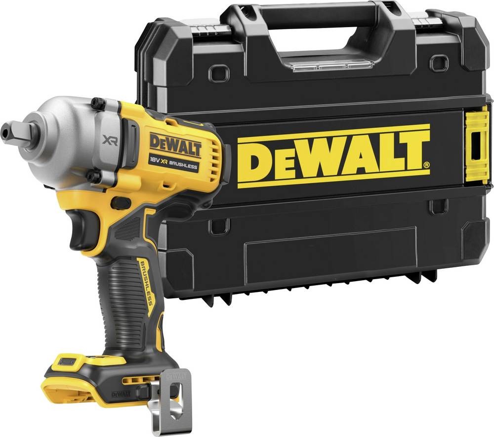 DEWALT DCF892NT-XJ Akku-Schlagschrauber 1100 Nm 18 V Anzahl