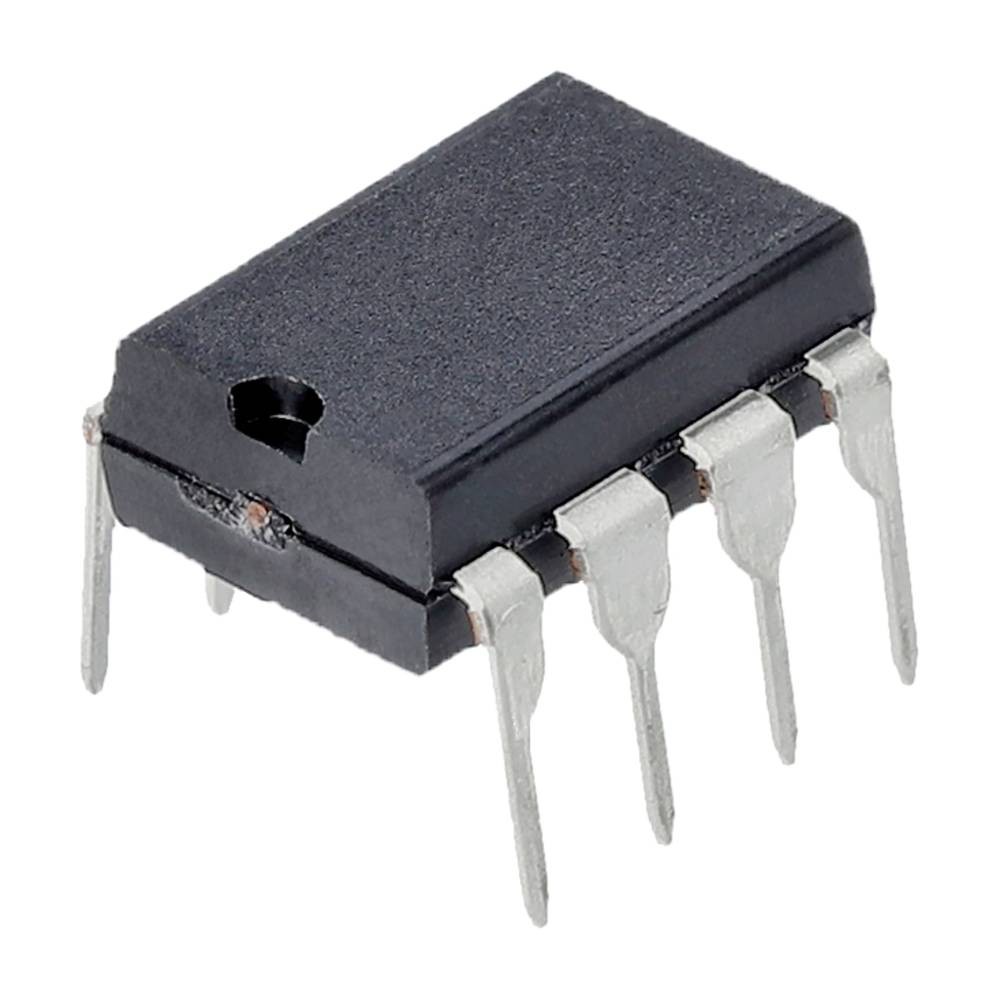 Analog Devices AD620ANZ Linear IC - Operationsverstärker, Puffer-