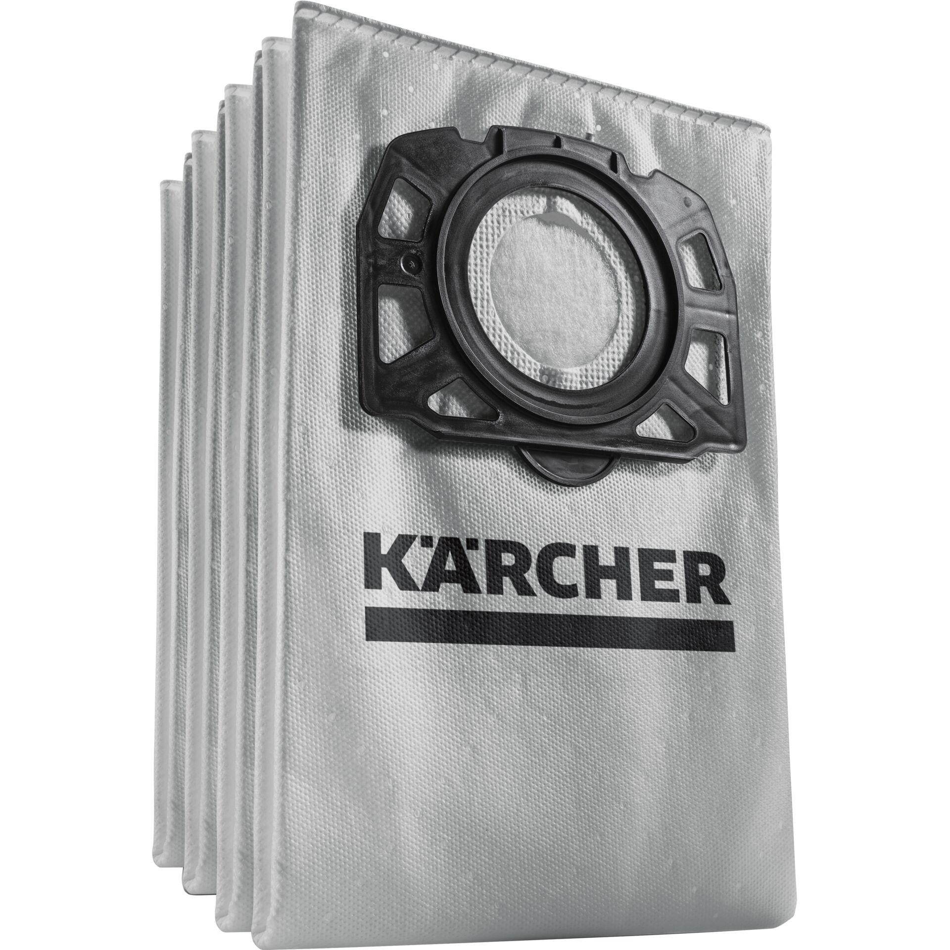 Kärcher 2.863-355.0 accesorio y suministro de vacío Bolsa para el