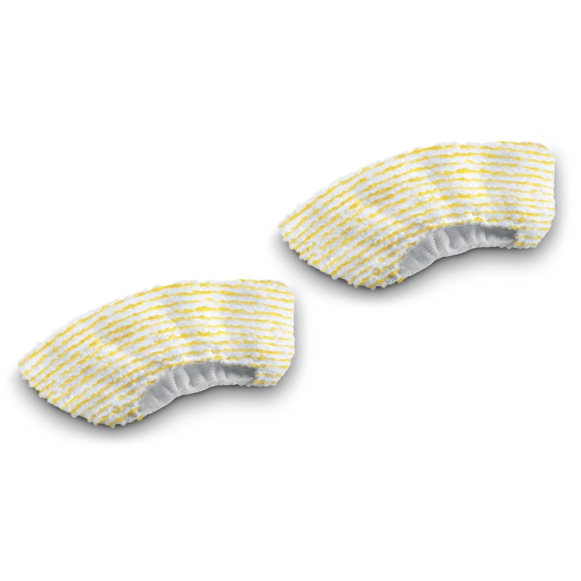 Kärcher 2.863-344.0 steam cleaner accessory Cloth pad - Kärcher 2.