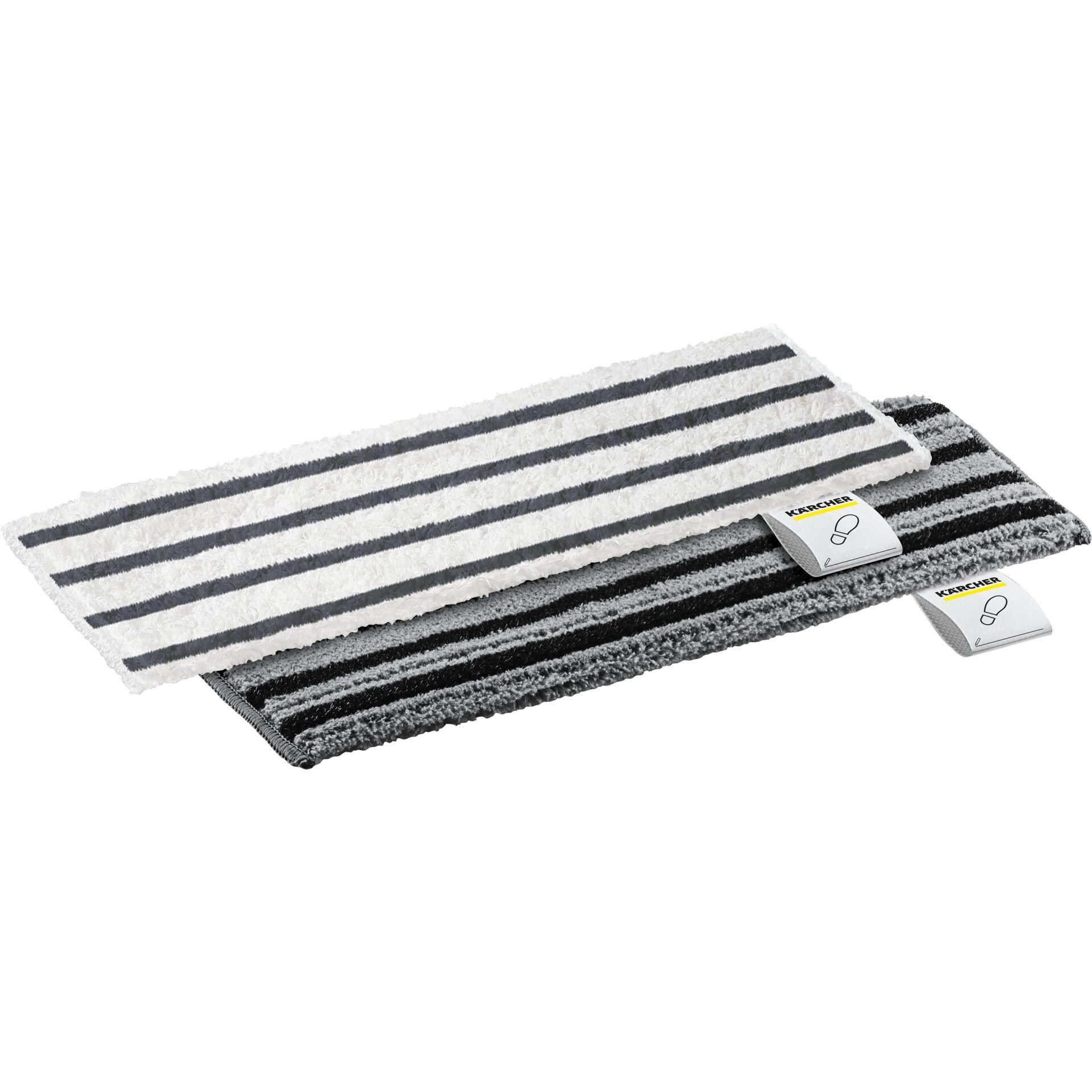 Kärcher Home & Garden 2.863-342.0 EasyFix Bodentuch-Set 1 Set