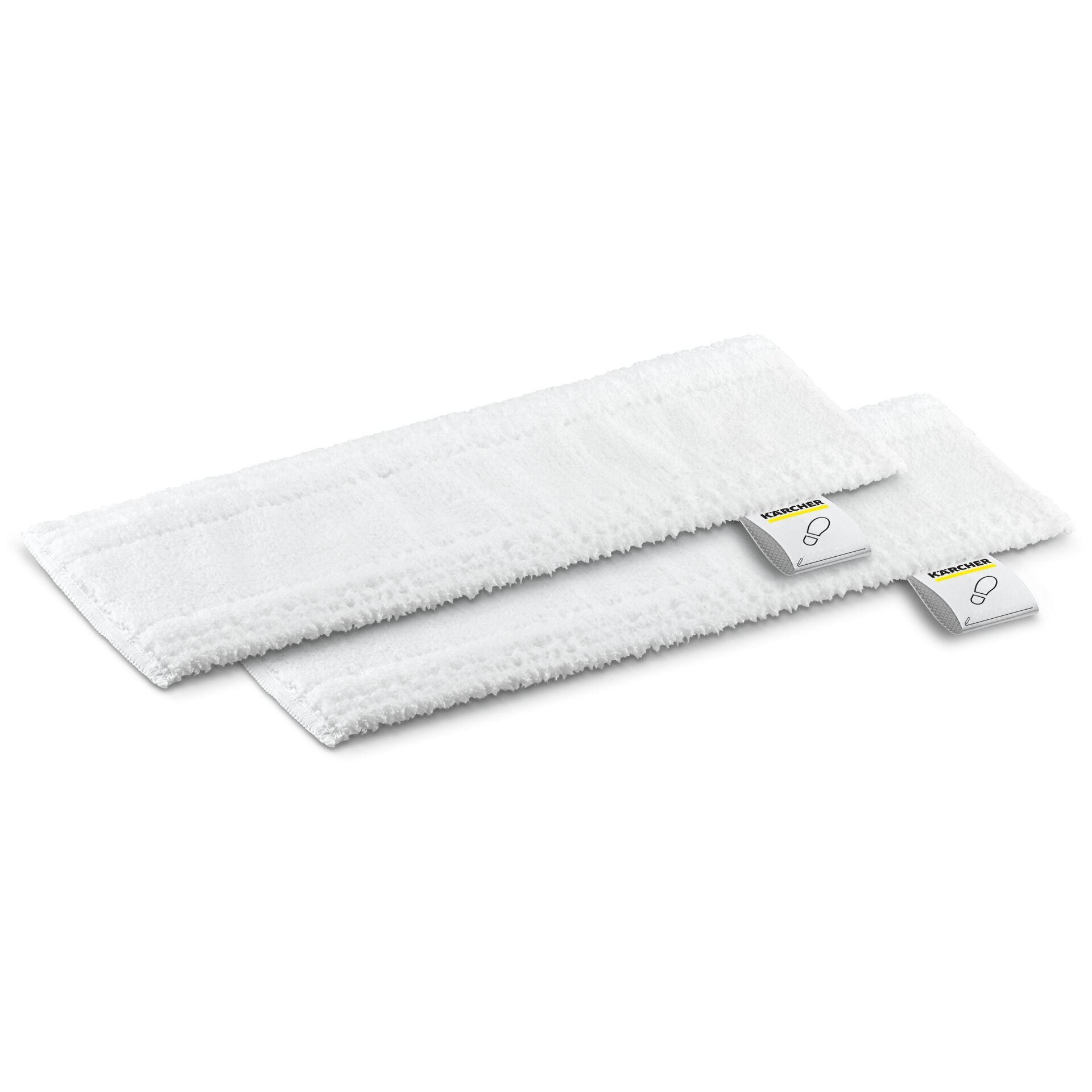 Kärcher Sensitiv Floor Cloth Set EasyFix - Kärcher Sensitiv Floor