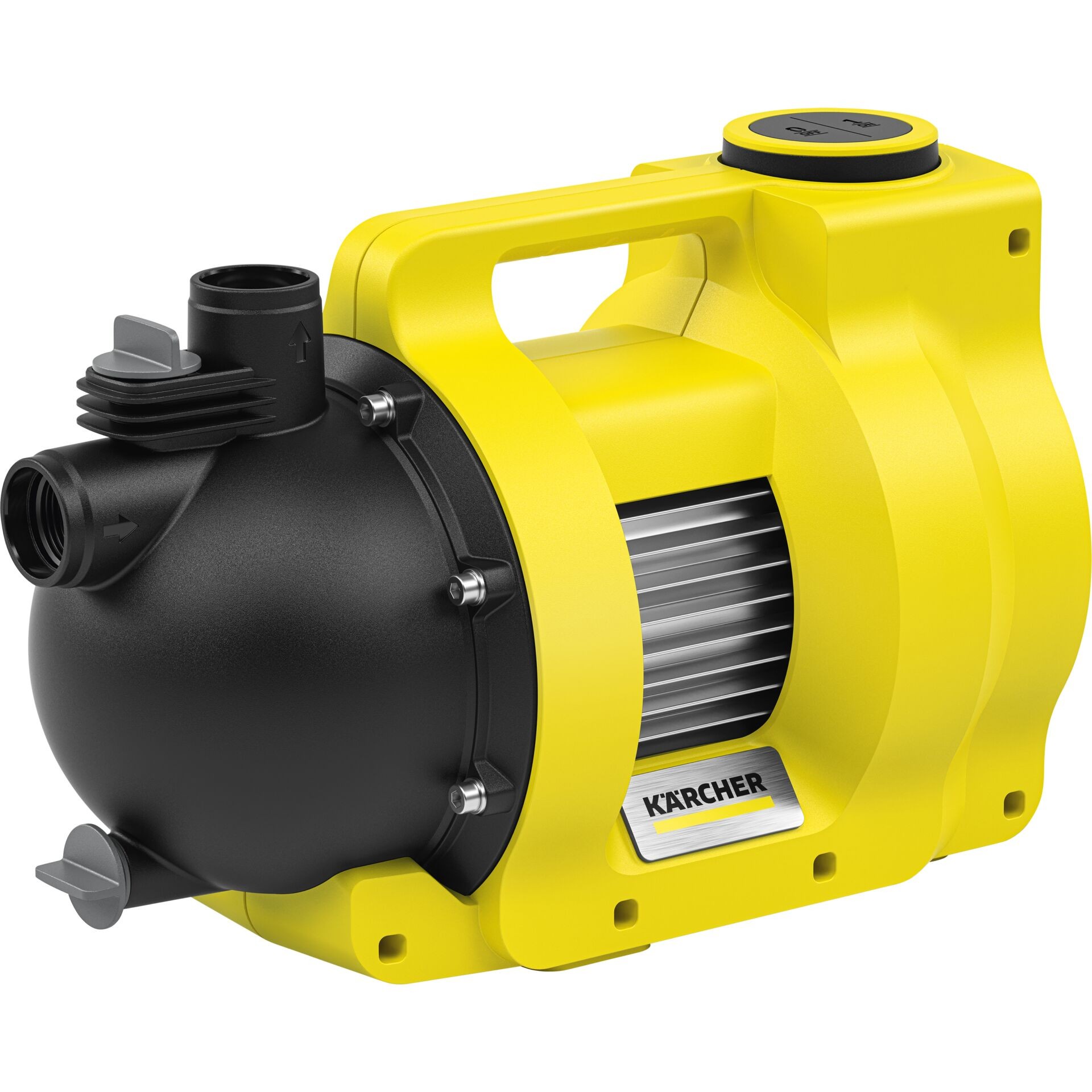 Karcher Home & Garden BP 7.000 Garden Gartenpumpe 7000 l/h 50 m