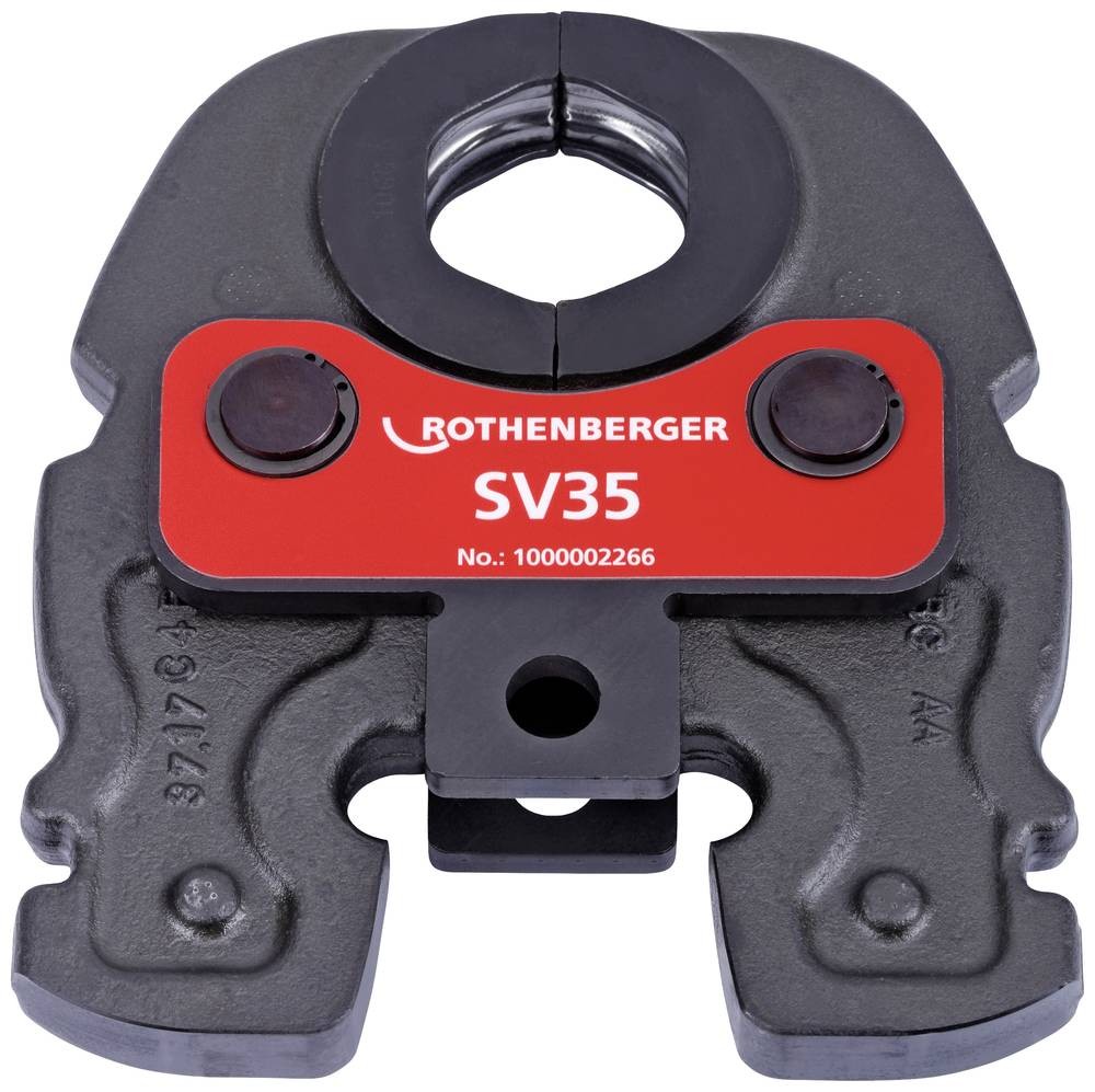 Rothenberger 1000002266 Pressbacke