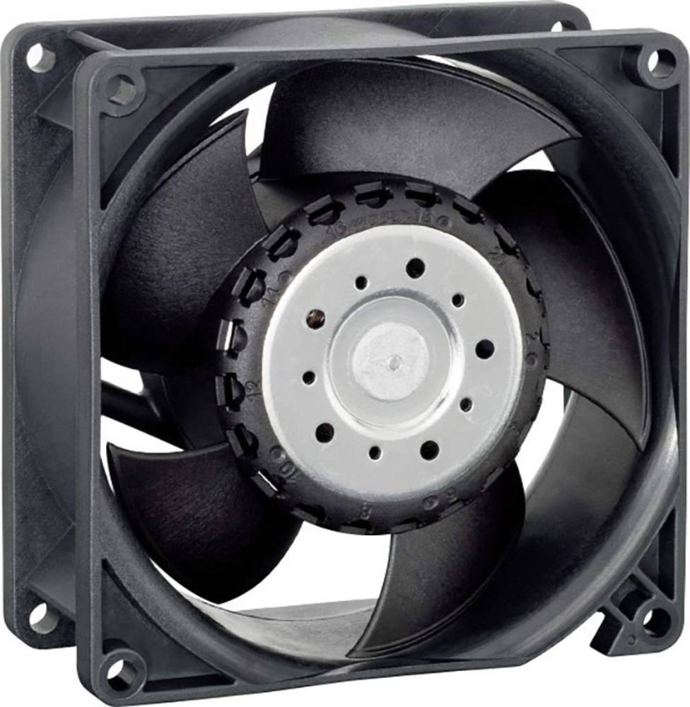 EBM Papst 3214 JH4 Axialfan 24 V/DC 285 m³/h (L x B x H) 92 x 92 x