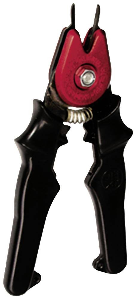 Toparc 041332 Zubehörset Spezial MIG/MAG Zange, Düsen 12-15mm