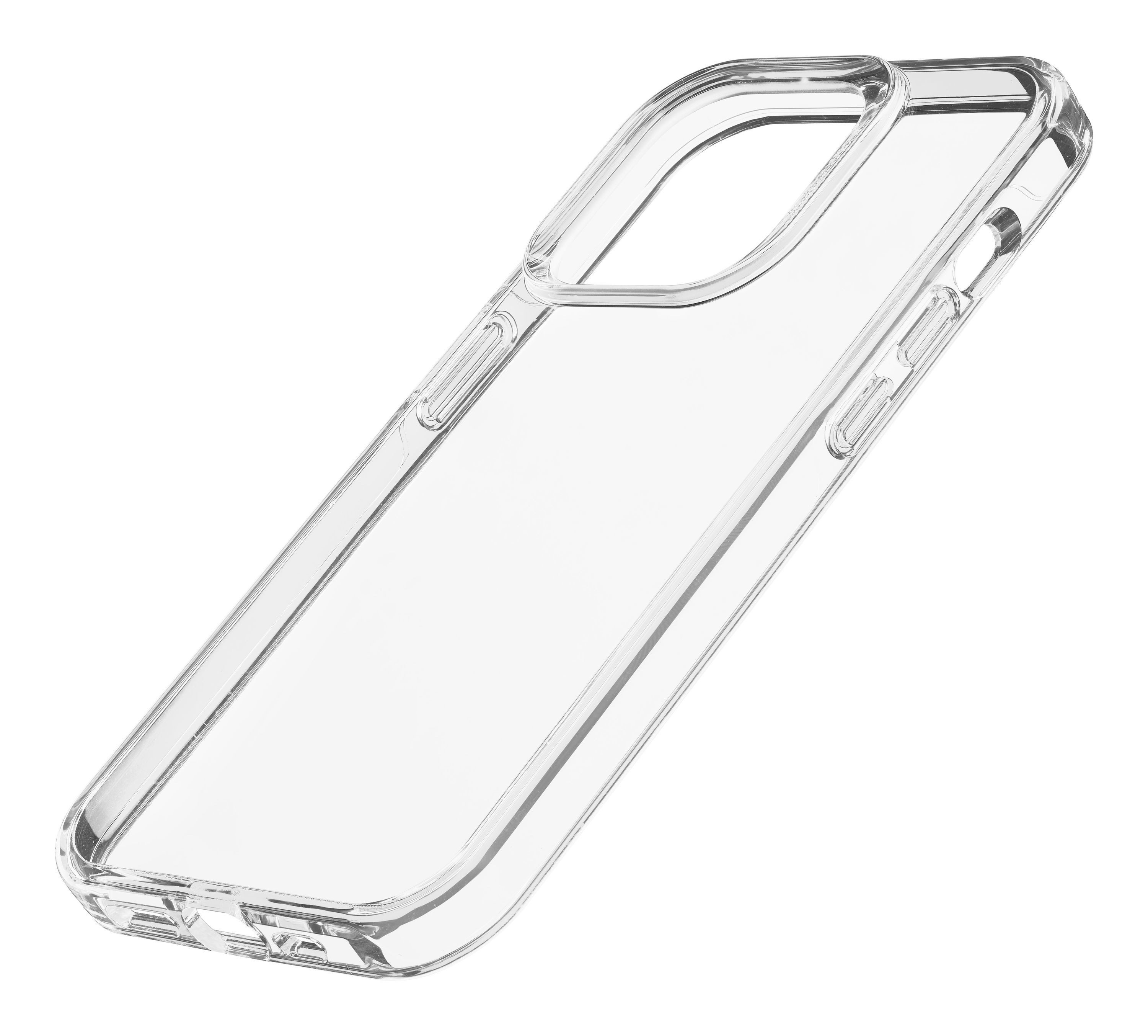 Cellularline BECOMERCYIPH15PROT Backcover Apple iPhone 15 Pro