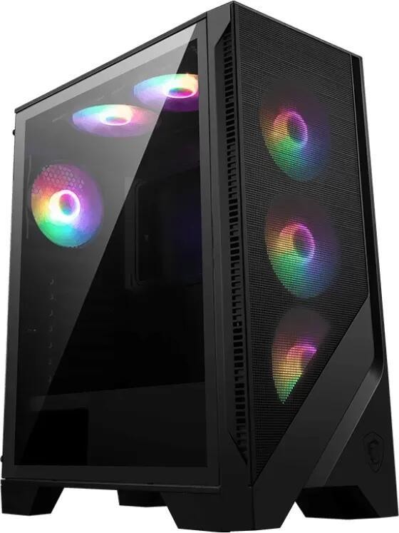 Midi MSI MAG Forge 120A Airflow