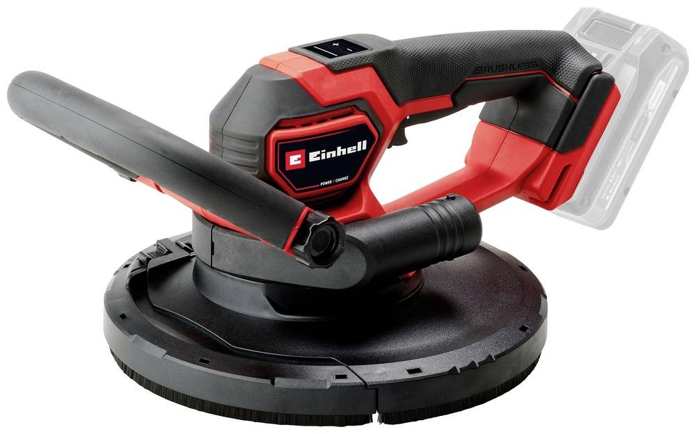 Einhell Professional TP-DWS 18/225 Li BL Solo Power X-Change 4259995