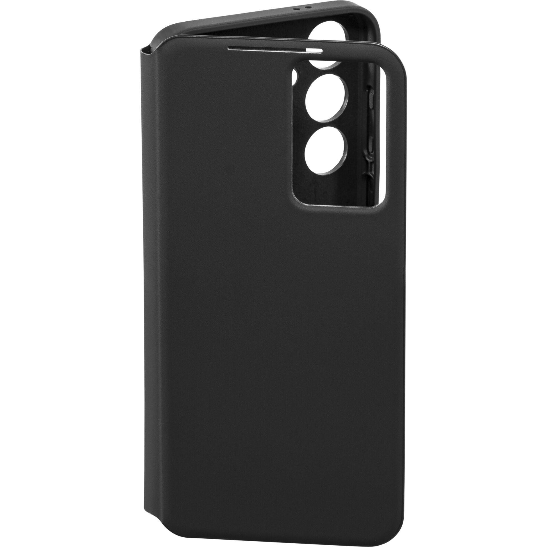 Samsung Smart View Case Black - Samsung Smart View Case Black, Wallet