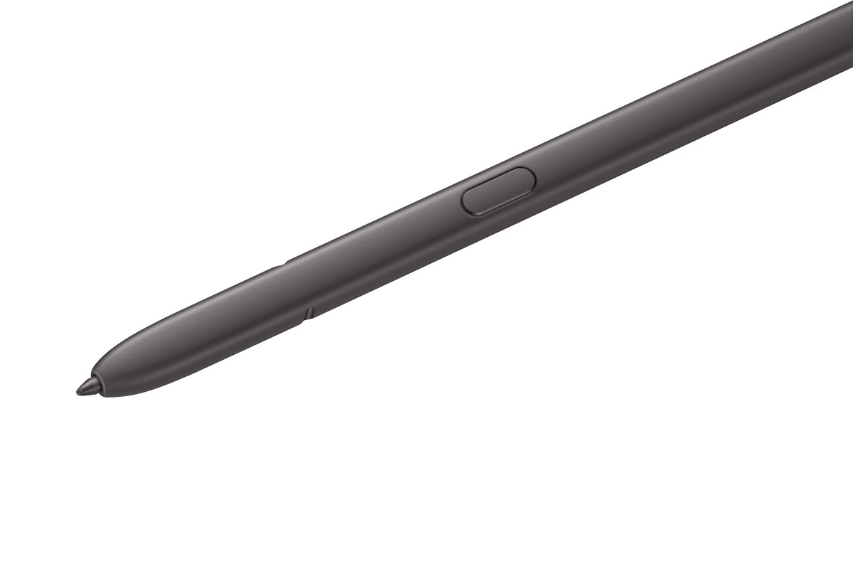 Samsung EJ-PS928BB S Pen für Galaxy S24 Ultra, EJ-PS928, Black -