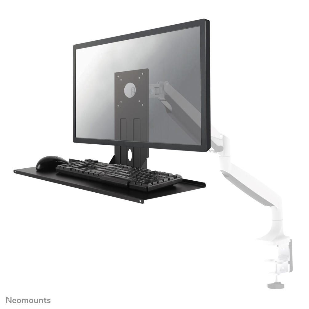 Newstar Universelle Ablage für Tastaturen und Mäuse 2KG KEYB-