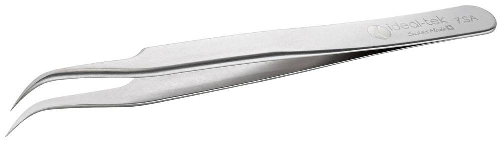 Ideal Tek 7.SA.0.IT Präzisionspinzette 1 Stück 7 120mm