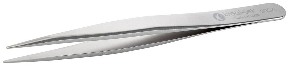 Ideal Tek 00.SA.0.IT Präzisionspinzette 1 pieza 00 120mm