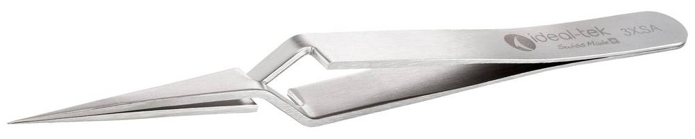 Ideal Tek 3X.SA.1.IT Kreuz-Pinzette 1 piece 3X 120mm