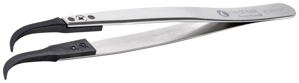 Ideal Tek 7CFR.SA.1.IT Pinzette 1 piece 7CF 130mm