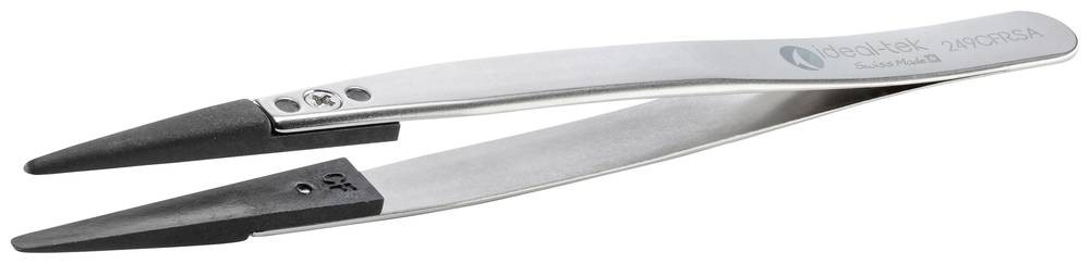 Ideal Tek 249CFR.SA.1.IT Pinzette 1 piece 249CF 130mm