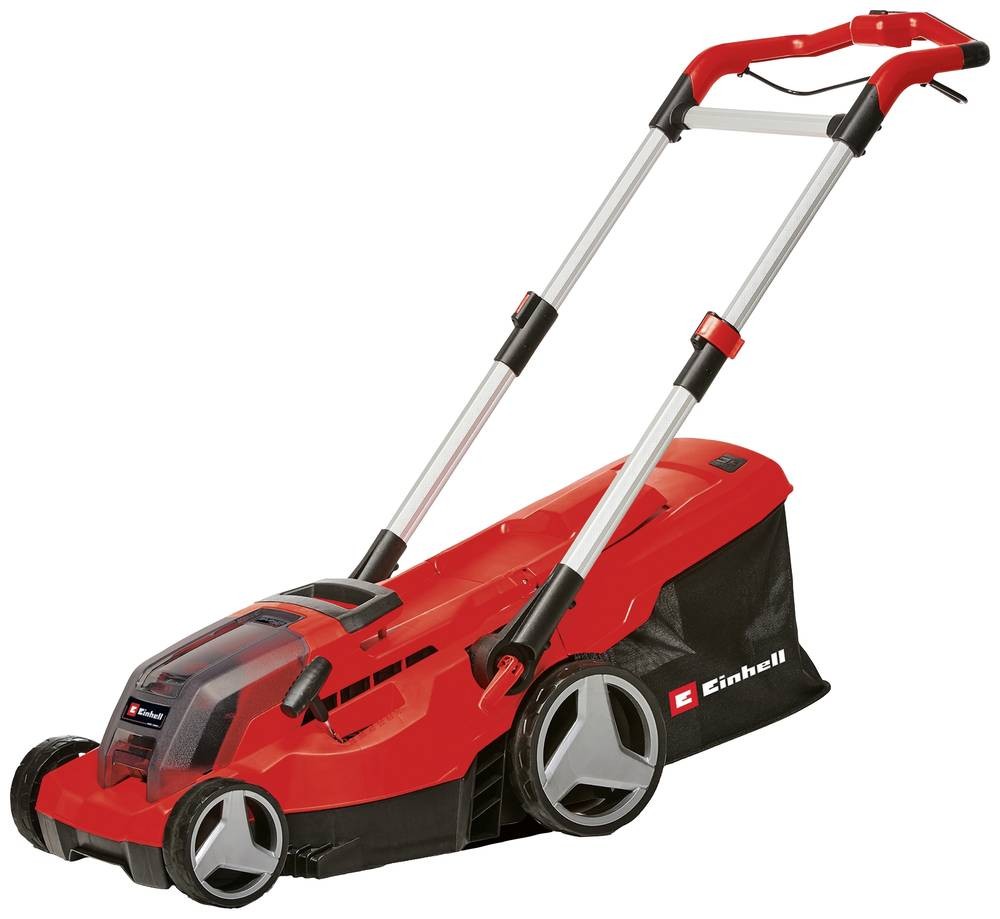 Einhell Professional Power X-Change GP-CM 36/450 (2x 4,0Ah)