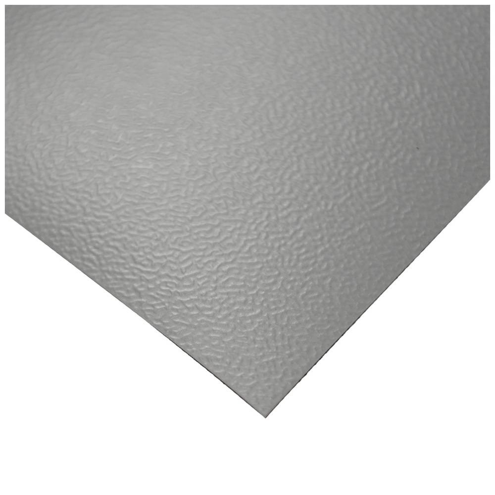 Antistat 082-0034F3 ESD-Matte gris (L x B x H) 900 x 600 x 2mm