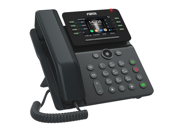 Fanvil IP Telefon V63