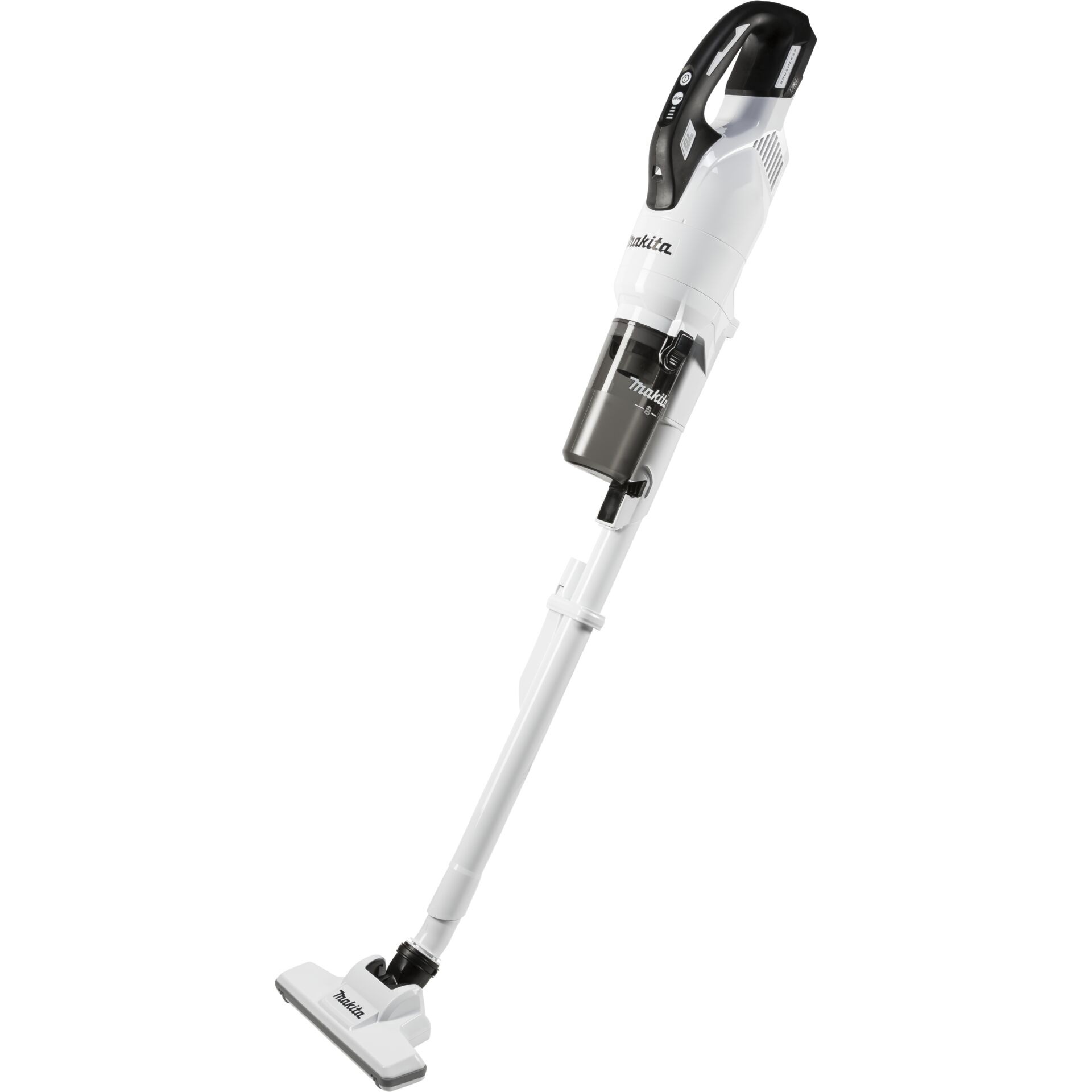 Makita DCL286FZW Akku-Handstaubsauger 18V 100W without rechargeable