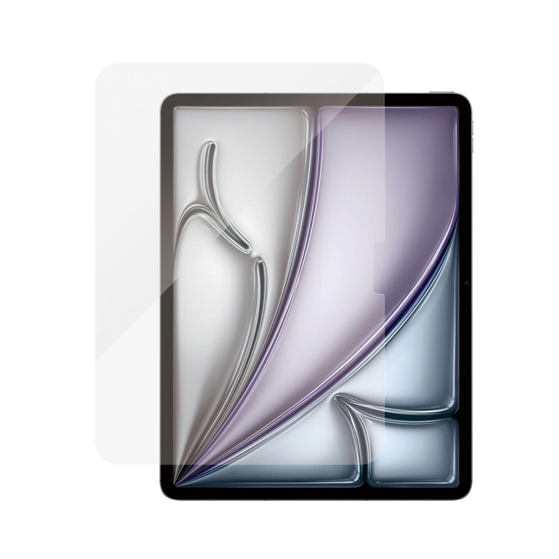 PanzerGlass Screen Protector iPad Air 11"2024/iPad 10.9" UWF (Ultra-