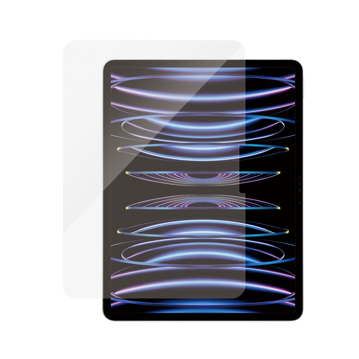 PanzerGlass Screen Protector iPad Pro 11'' (2024-2025) | Ultra-