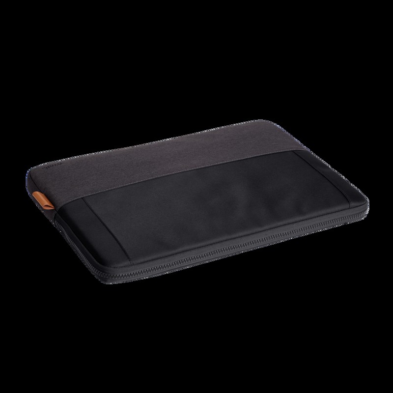 Trust Lisboa 40.6 cm (16") Sleeve case Black - Trust Lisboa, Sleeve
