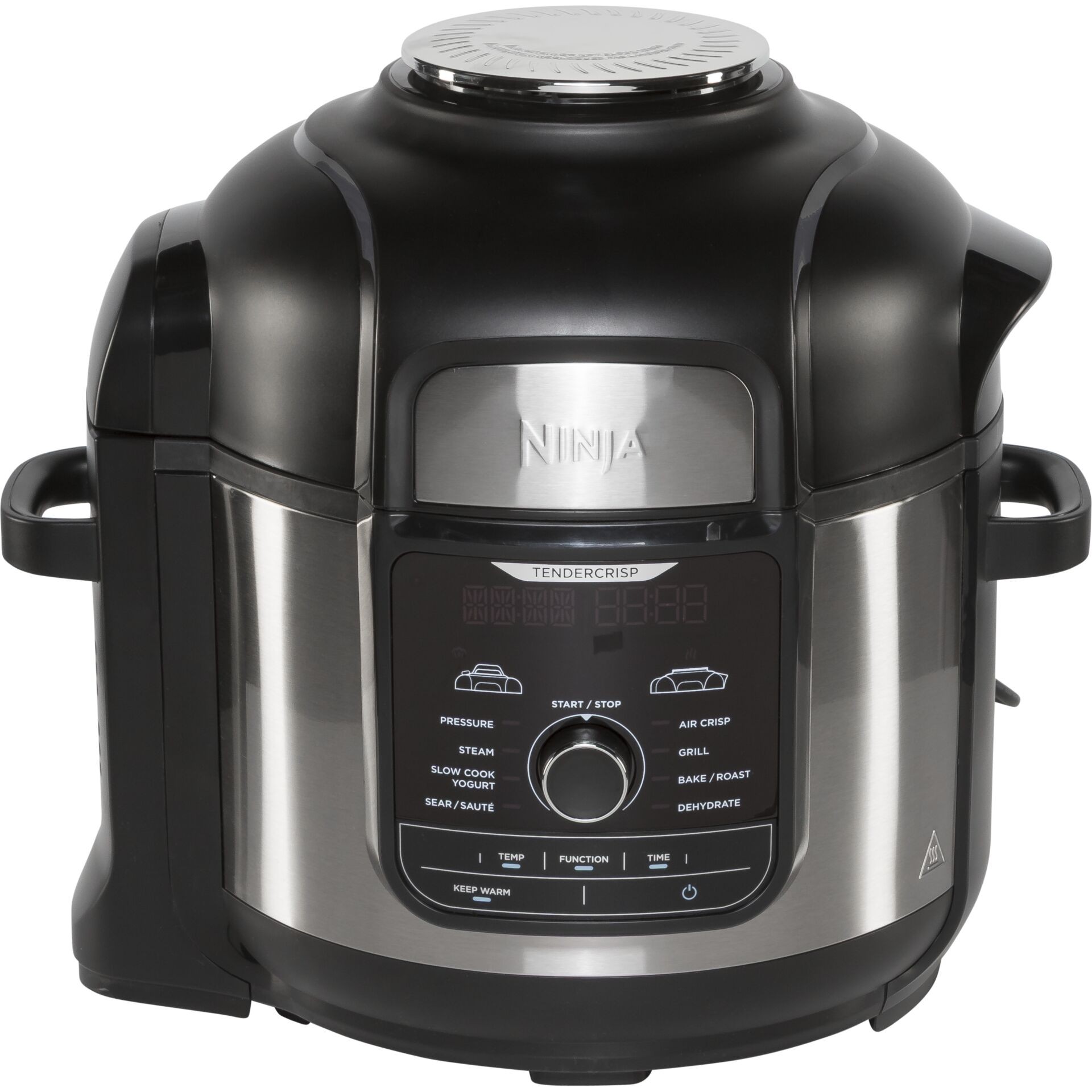 Ninja OP500 7.5 L 1760 W Black - Ninja OP500, 7.5 L, 1760 W, Black, 6