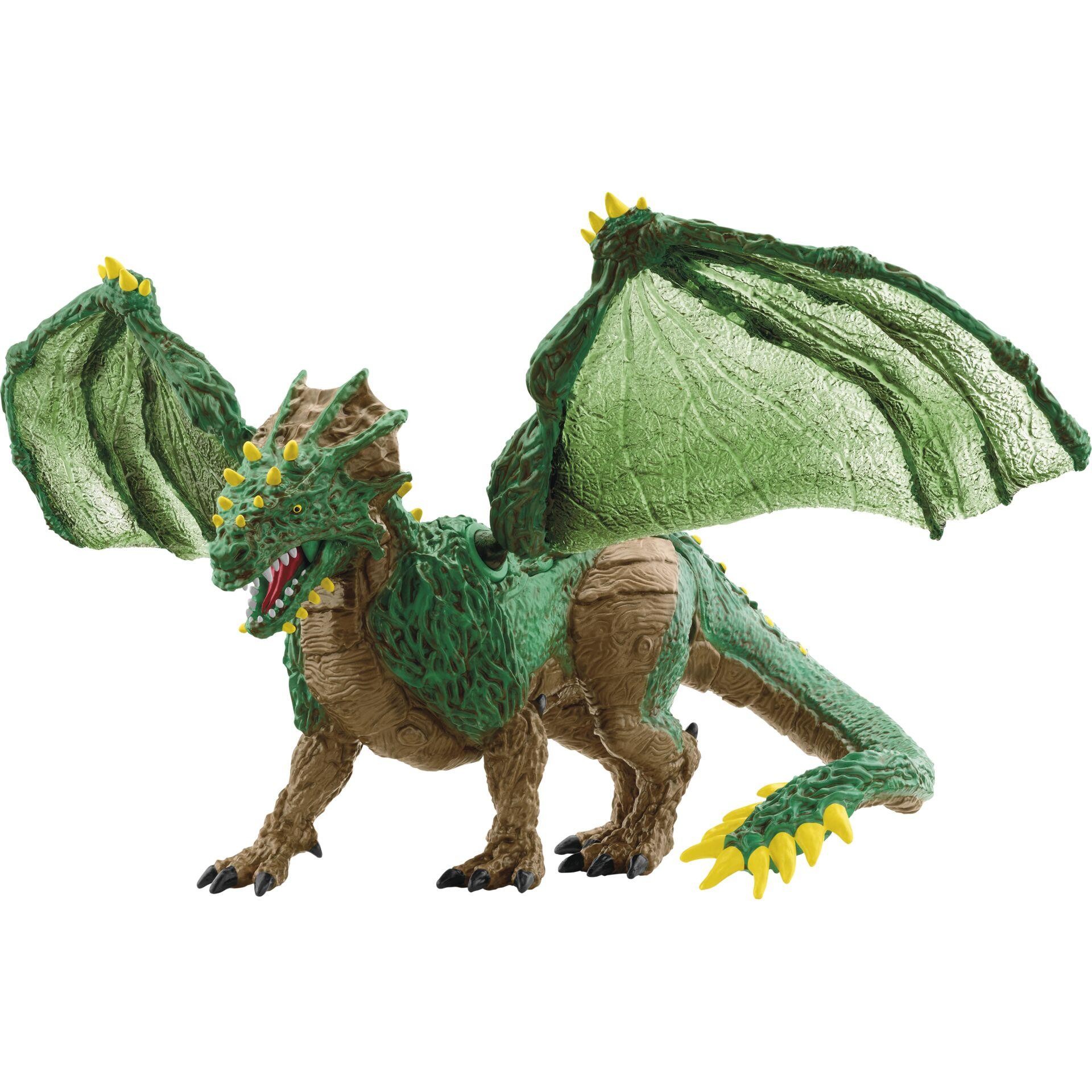 schleich ELDRADOR CREATURES 70791 Dschungeldrache