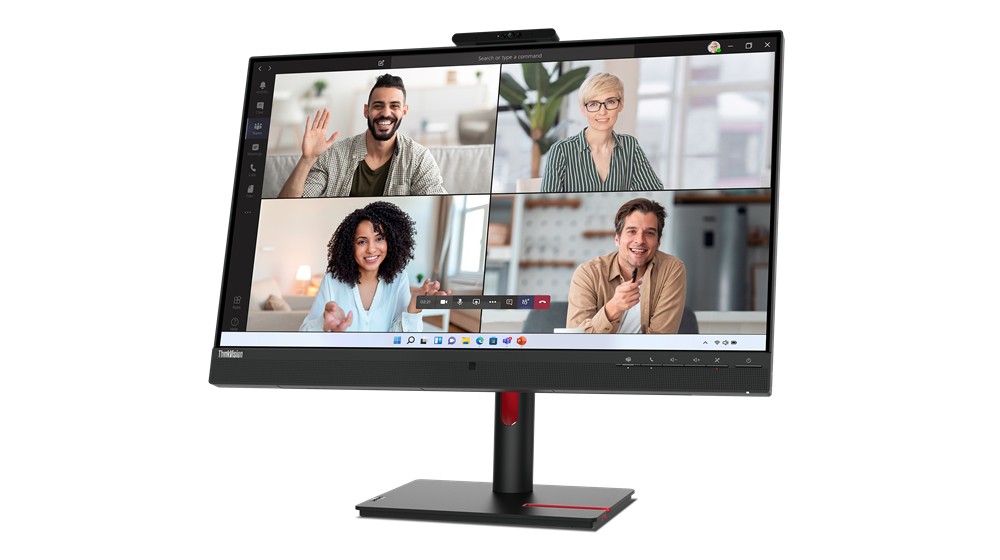 Sotel | Lenovo ThinkVision T27hv-30 computer monitor 68.6 cm (27") 2560 ...