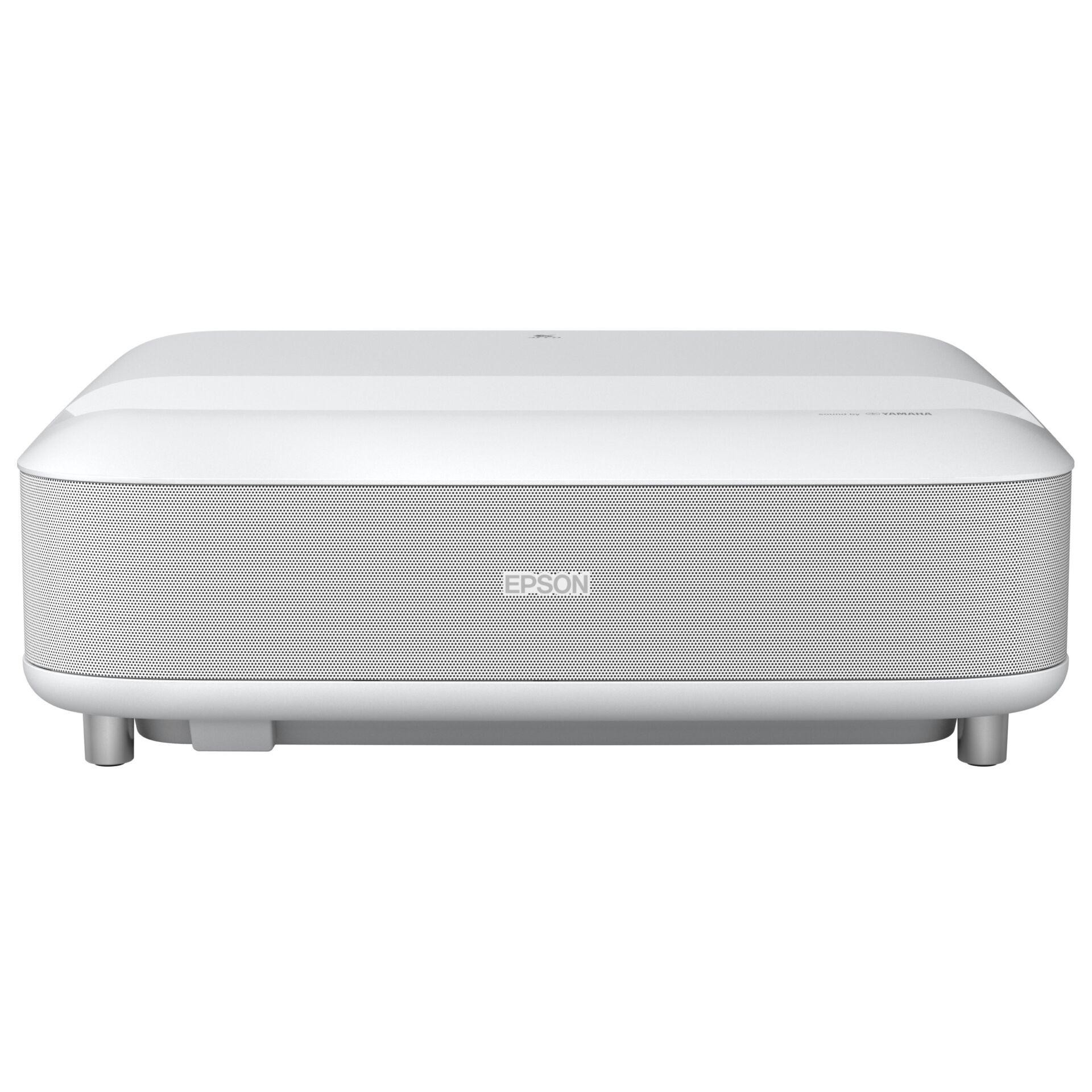 Epson EH-LS650W - Epson EH-LS650W, 3600 ANSI lumens, 3LCD, 4K (