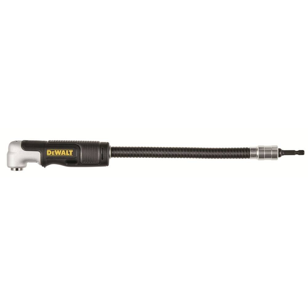 DEWALT DT20502-QZ Winkelbohrvorsatz 3St.