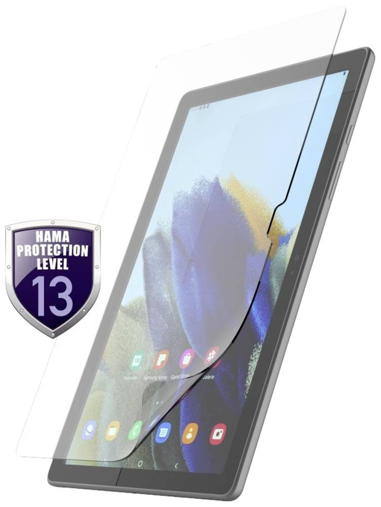 Hama Hiflex Protector de pantalla Samsung 1 pieza(s) - Hama Hiflex,