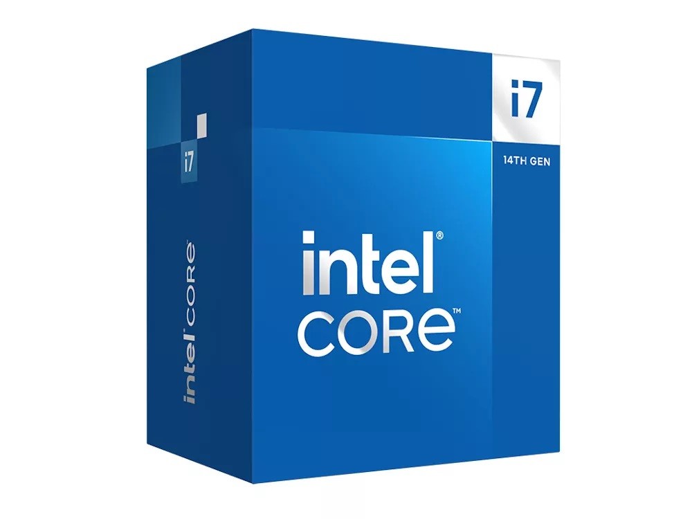 Intel Core i7-14700 2,1 GHz Prozessor