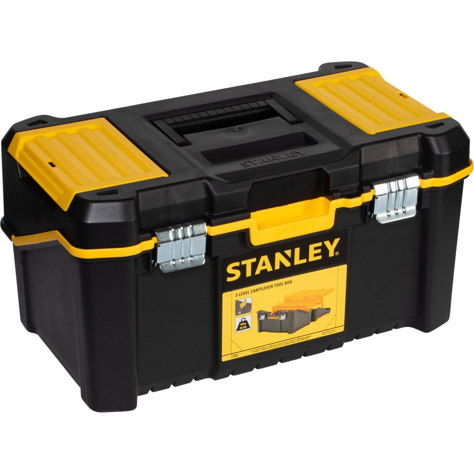 STANLEY STST83397-1 Stanley Werkzeugbox